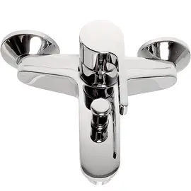 СМЕСИТЕЛЬ ДЛЯ ВАННЫ И ДУША WEBERT DOREMI DR850102015