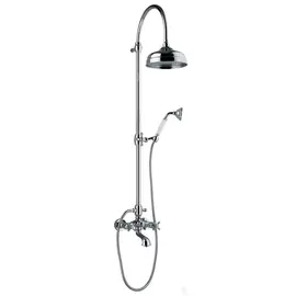 ДУШЕВАЯ СТОЙКА WEBERT OTTOCENTO OT721208015