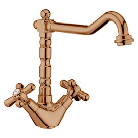 СМЕСИТЕЛЬ ДЛЯ КУХНИ WEBERT KITCHEN ARMONY AM780102065