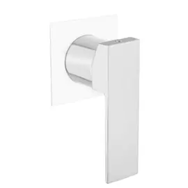 СМЕСИТЕЛЬ ДЛЯ ДУША WEBERT PEGASO PE880101740, БЕЛЫЙ