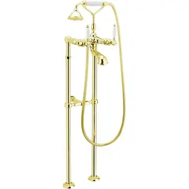 СМЕСИТЕЛЬ ДЛЯ ВАННЫ WEBERT DORIAN DO720801010