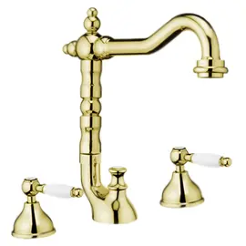 СМЕСИТЕЛЬ ДЛЯ РАКОВИНЫ WEBERT DORIAN DO750202010