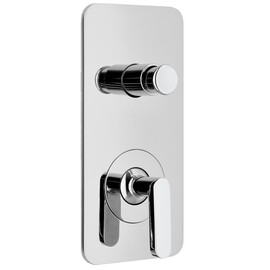 СМЕСИТЕЛЬ ДЛЯ ДУША WEBERT LIVING LV860101015