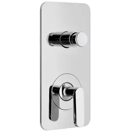 СМЕСИТЕЛЬ ДЛЯ ДУША WEBERT LIVING LV860101015