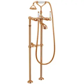 СМЕСИТЕЛЬ ДЛЯ ВАННЫ WEBERT DORIAN DO720801065