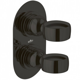 СМЕСИТЕЛЬ ДЛЯ ДУША WEBERT OPERA OA860101560, ЧЕРНЫЙ