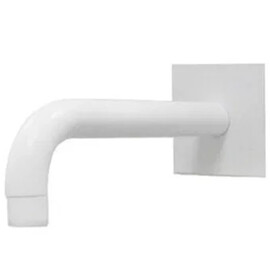 ИЗЛИВ WEBERT SAX EVOLUTION SE0371740, БЕЛЫЙ