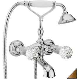 СМЕСИТЕЛЬ ДЛЯ ВАННЫ WEBERT KARENINA KA720201065