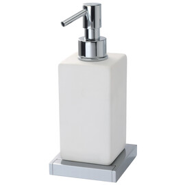 ДОЗАТОР ДЛЯ ЖИДКОГО МЫЛА WEBERT PEGASO PE500201015