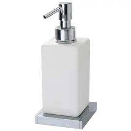 ДОЗАТОР ДЛЯ ЖИДКОГО МЫЛА WEBERT PEGASO PE500201015