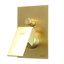 СМЕСИТЕЛЬ ДЛЯ ДУША WEBERT PEGASO PE860101794, ЗОЛОТО