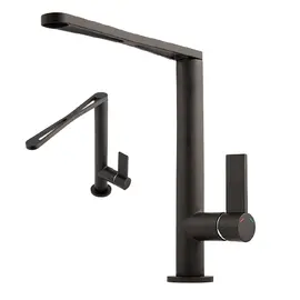 СМЕСИТЕЛЬ ДЛЯ КУХНИ WEBERT ESSENTIAL EN920301560