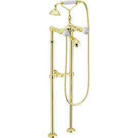 СМЕСИТЕЛЬ ДЛЯ ВАННЫ WEBERT KARENINA KA720801010