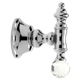 КРЮЧОК ОДИНАРНЫЙ WEBERT KARENINA KA500401015