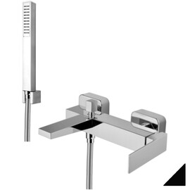 СМЕСИТЕЛЬ ДЛЯ ВАННЫ WEBERT PEGASO PE850101560