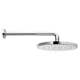 ВЕРХНИЙ ДУШ WEBERT COMFORT AC0398015METAL