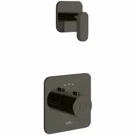 СМЕСИТЕЛЬ ДЛЯ ДУША WEBERT LIVING LV971302560, ЧЕРНЫЙ