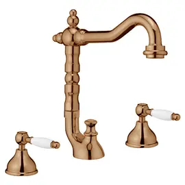 СМЕСИТЕЛЬ ДЛЯ РАКОВИНЫ WEBERT DORIAN DO750202065