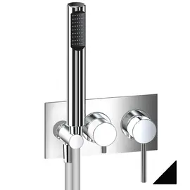 СМЕСИТЕЛЬ ДЛЯ ДУША WEBERT ELIO EL860512560