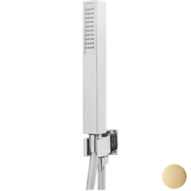 ДУШЕВОЙ ГАРНИТУР WEBERT AC1045010, ЗОЛОТО