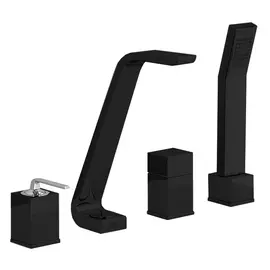 СМЕСИТЕЛЬ НА БОРТ ВАННЫ WEBERT WOLO WO850701564