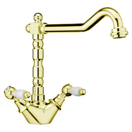 СМЕСИТЕЛЬ ДЛЯ КУХНИ WEBERT KITCHEN DORIAN DO780102010