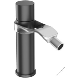 СМЕСИТЕЛЬ ДЛЯ БИДЕ WEBERT ONE-B NB840102741