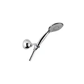 ДУШЕВОЙ ГАРНИТУР WEBERT AC0489015, ХРОМ