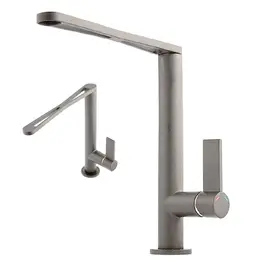 СМЕСИТЕЛЬ ДЛЯ КУХНИ WEBERT ESSENTIAL EN920301441