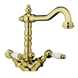 СМЕСИТЕЛЬ ДЛЯ РАКОВИНЫ WEBERT DORIAN DO700302010