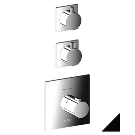 СМЕСИТЕЛЬ ДЛЯ ДУША WEBERT ELIO EL971402560