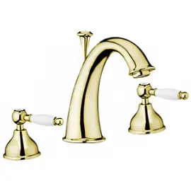 СМЕСИТЕЛЬ ДЛЯ РАКОВИНЫ WEBERT DORIAN DO750101010