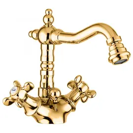 СМЕСИТЕЛЬ ДЛЯ БИДЕ WEBERT OTTOCENTO OT710402010