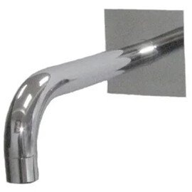 ИЗЛИВ WEBERT SAX EVOLUTION SE0371015, ХРОМ