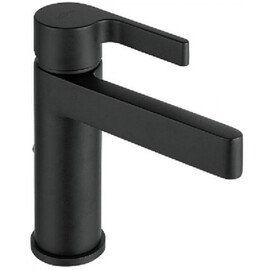 СМЕСИТЕЛЬ ДЛЯ РАКОВИНЫ WEBERT DOREMI DR830102560, ЧЕРНЫЙ
