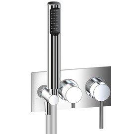 СМЕСИТЕЛЬ ДЛЯ ДУША WEBERT ELIO EL860512015