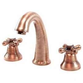 СМЕСИТЕЛЬ ДЛЯ РАКОВИНЫ WEBERT ARMONY AM750101060, МЕДЬ