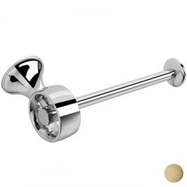 ДЕРЖАТЕЛЬ ТУАЛЕТНОЙ БУМАГИ WEBERT OPERA OA500801065, БРОНЗА