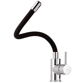 СМЕСИТЕЛЬ ДЛЯ КУХНИ WEBERT VIPER VP920602564, ХРОМ