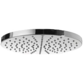 ВЕРХНИЙ ДУШ WEBERT COMFORT AC1011015PVC, ХРОМ