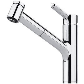 СМЕСИТЕЛЬ ДЛЯ КУХНИ WEBERT MASTER MS941002015, ХРОМ