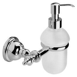 ДОЗАТОР ЖИДКОГО МЫЛА WEBERT OTTOCENTO AM500201015