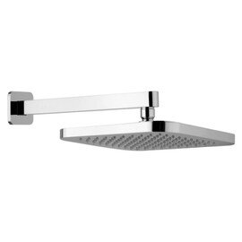 ВЕРХНИЙ ДУШ WEBERT COMFORT AC0843015METAL