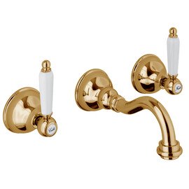 СМЕСИТЕЛЬ ДЛЯ РАКОВИНЫ WEBERT DORIAN DO750404065