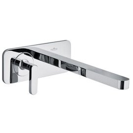 СМЕСИТЕЛЬ ДЛЯ РАКОВИНЫ WEBERT LIVING LV830606015