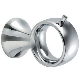 КРЮЧОК ДЛЯ ПОЛОТЕНЕЦ WEBERT OPERA OA500401015