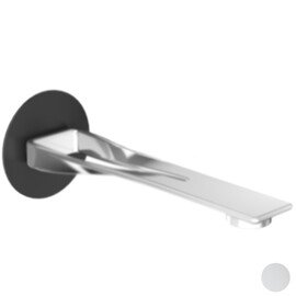 ИЗЛИВ WEBERT AC1039741, БЕЛЫЙ