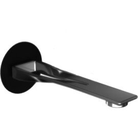 ИЗЛИВ WEBERT AC1039441, ЧЕРНЫЙ