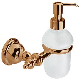 ДОЗАТОР ЖИДКОГО МЫЛА WEBERT OTTOCENTO AM500201065