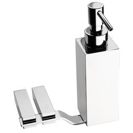 ДОЗАТОР ЖИДКОГО МЫЛА WEBERT WOLO WO500201015